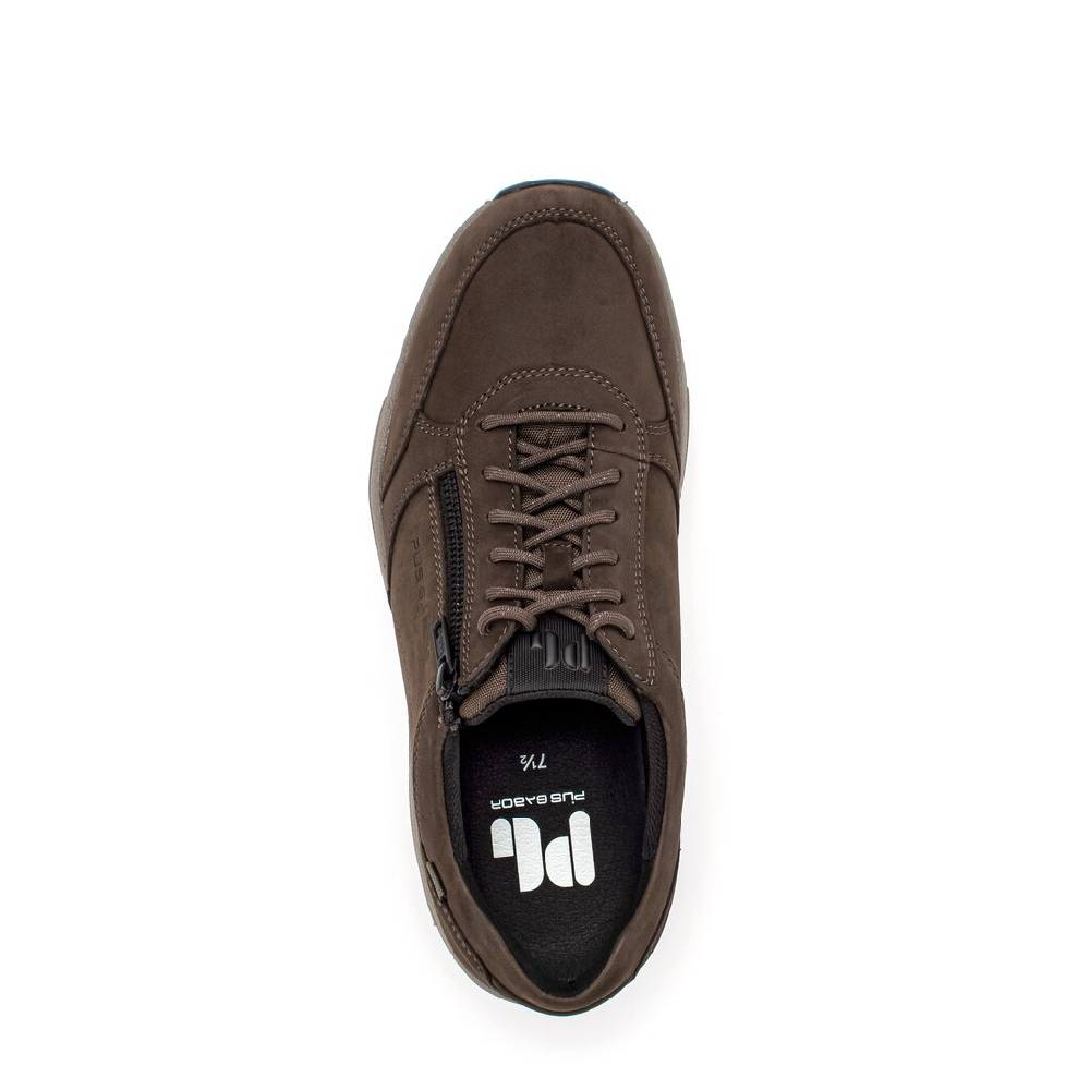 Pius Gabor Pius Gabor Sneaker low braun Online Outlet