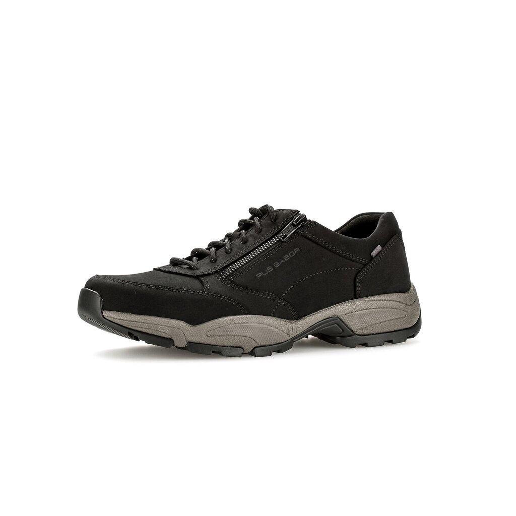 Pius Gabor Pius Gabor Sneaker low schwarz Zeitlich begrenztes Angebot