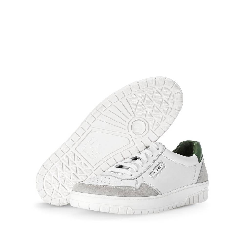 Pius Gabor Pius Gabor Sneaker low weiß Neuheiten