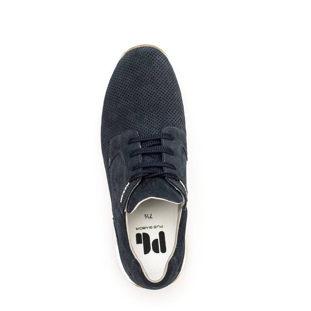 Pius Gabor Pius Gabor Sneaker low blau Saisonale Angebote