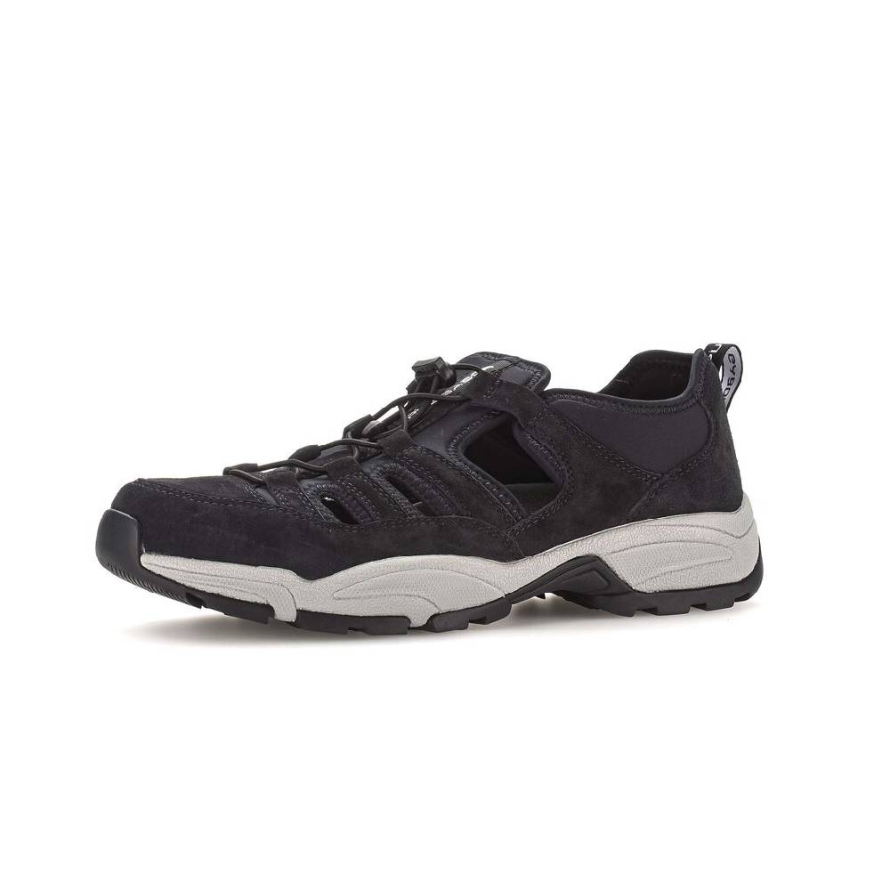 Pius Gabor Pius Gabor Sneaker low blau Kauf eins, bekomm eins gratis