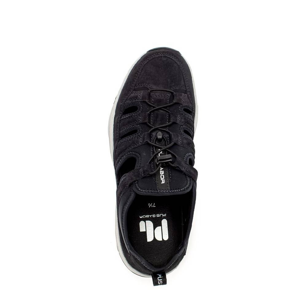 Pius Gabor Pius Gabor Sneaker low blau Kauf eins, bekomm eins gratis