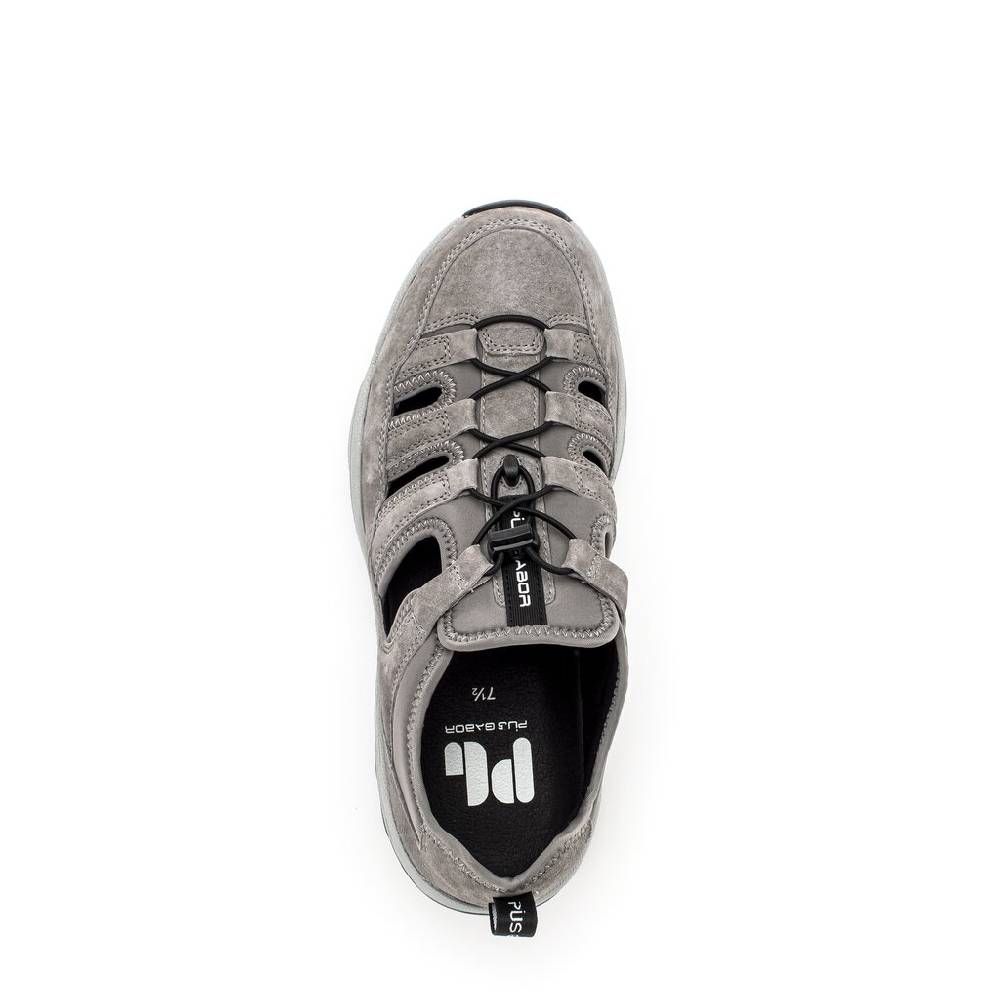 Pius Gabor Pius Gabor Sneaker low grau Tägliche Deals