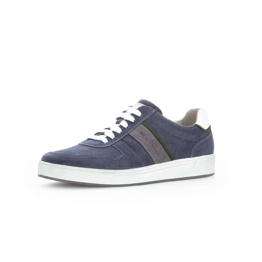 Pius Gabor Pius Gabor Sneaker low blau Sonderangebote