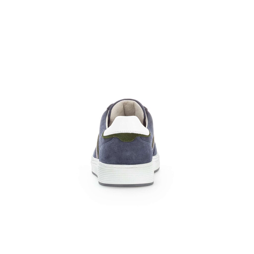 Pius Gabor Pius Gabor Sneaker low blau Sonderangebote