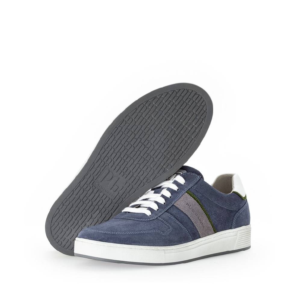 Pius Gabor Pius Gabor Sneaker low blau Sonderangebote