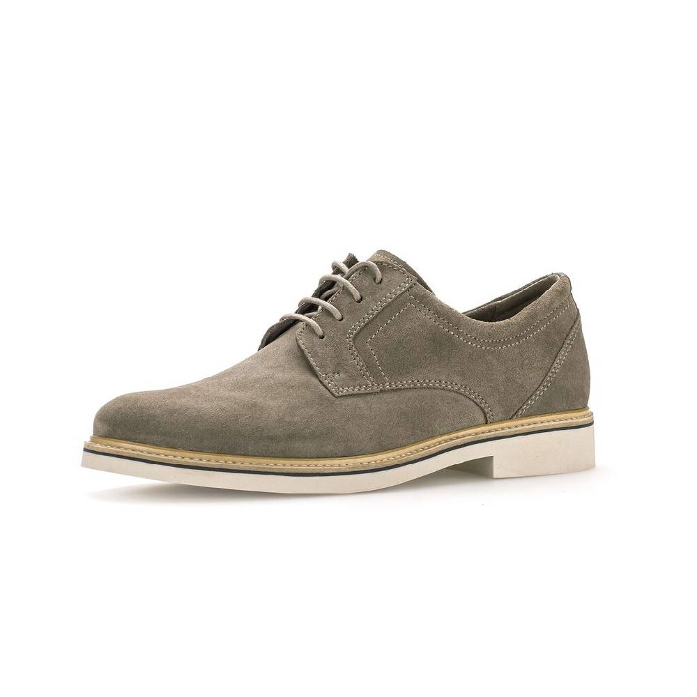 Pius Gabor Pius Gabor Schnürschuh beige VIP-Rabatte