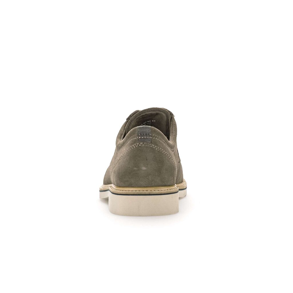 Pius Gabor Pius Gabor Schnürschuh beige VIP-Rabatte