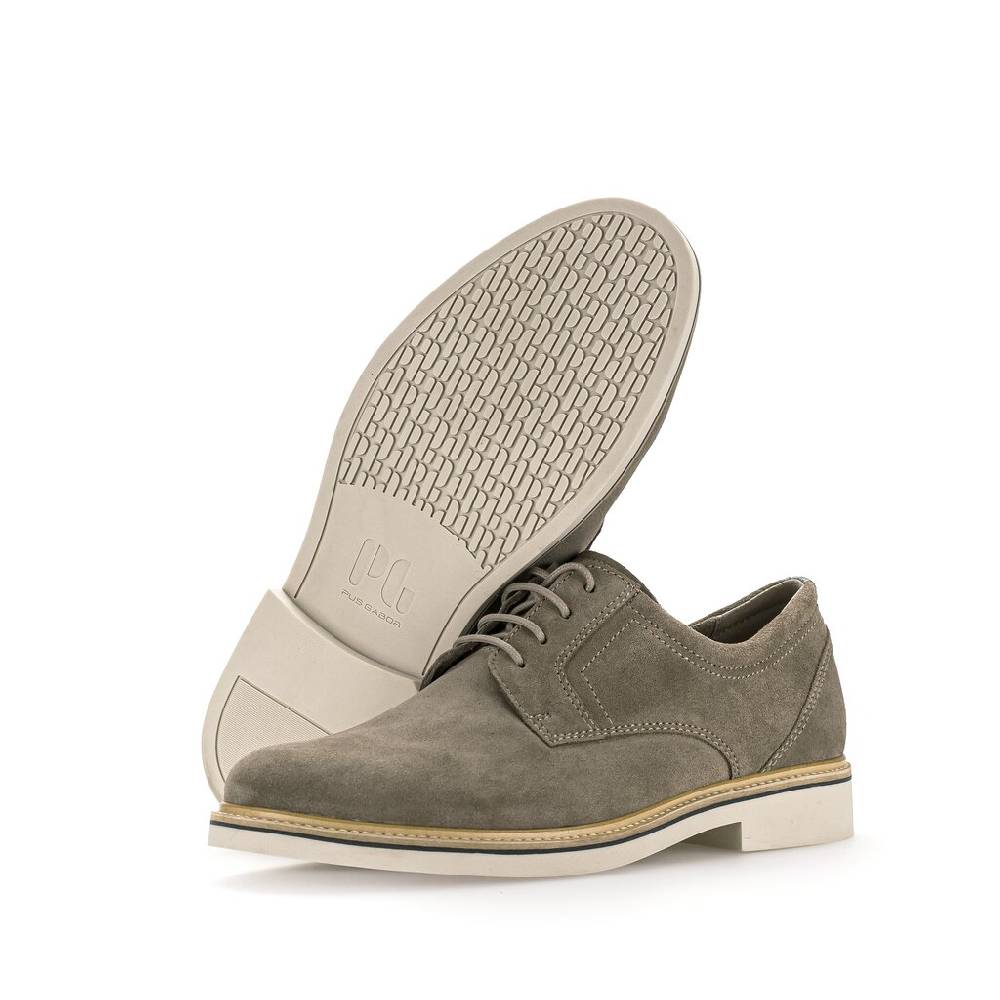 Pius Gabor Pius Gabor Schnürschuh beige VIP-Rabatte