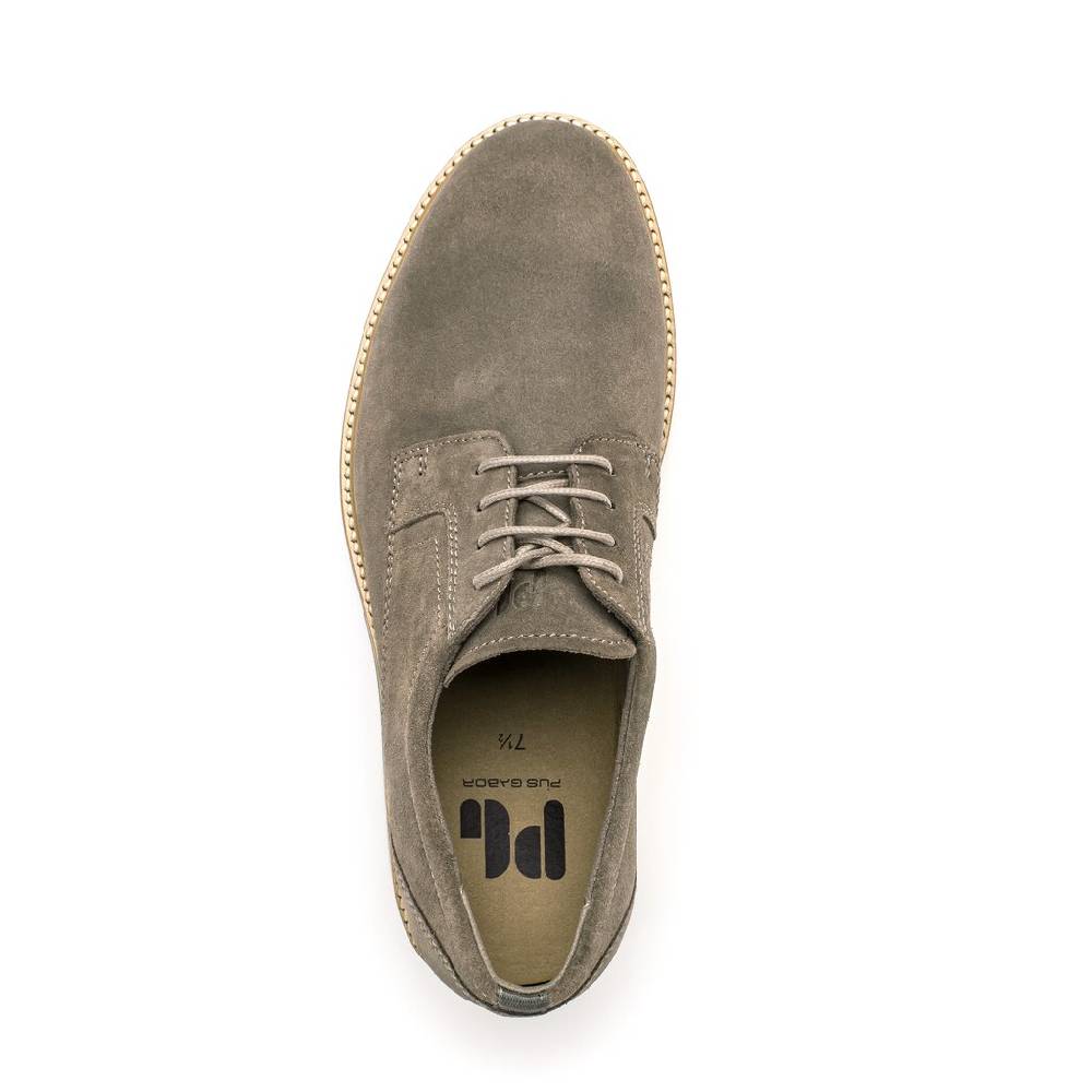 Pius Gabor Pius Gabor Schnürschuh beige VIP-Rabatte