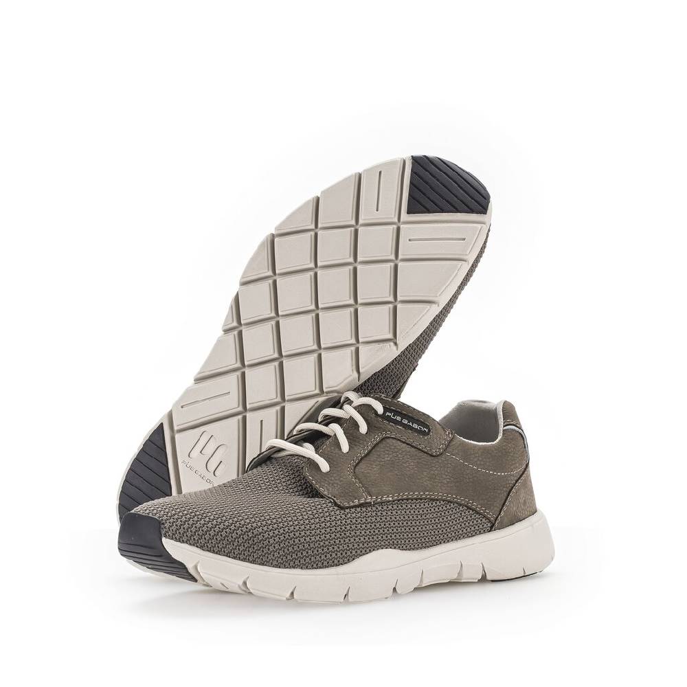 Pius Gabor Pius Gabor Sneaker low braun Tiefpreis