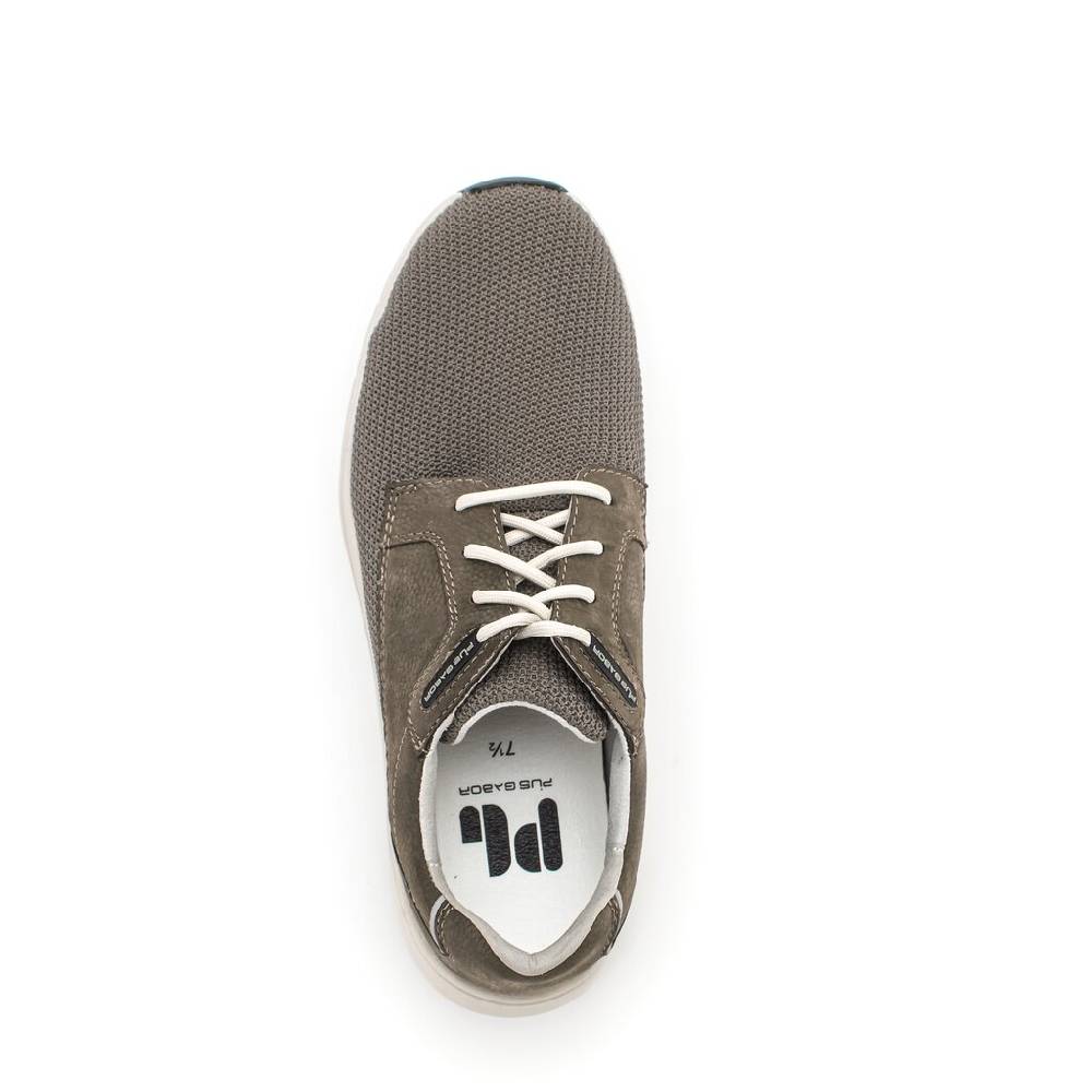 Pius Gabor Pius Gabor Sneaker low braun Tiefpreis