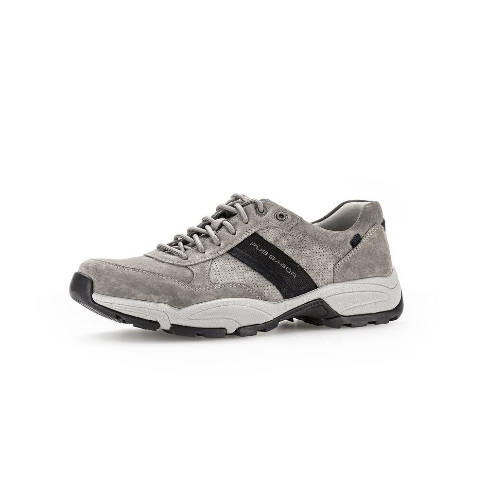 Pius Gabor Pius Gabor Sneaker low grau Super Sparpreis