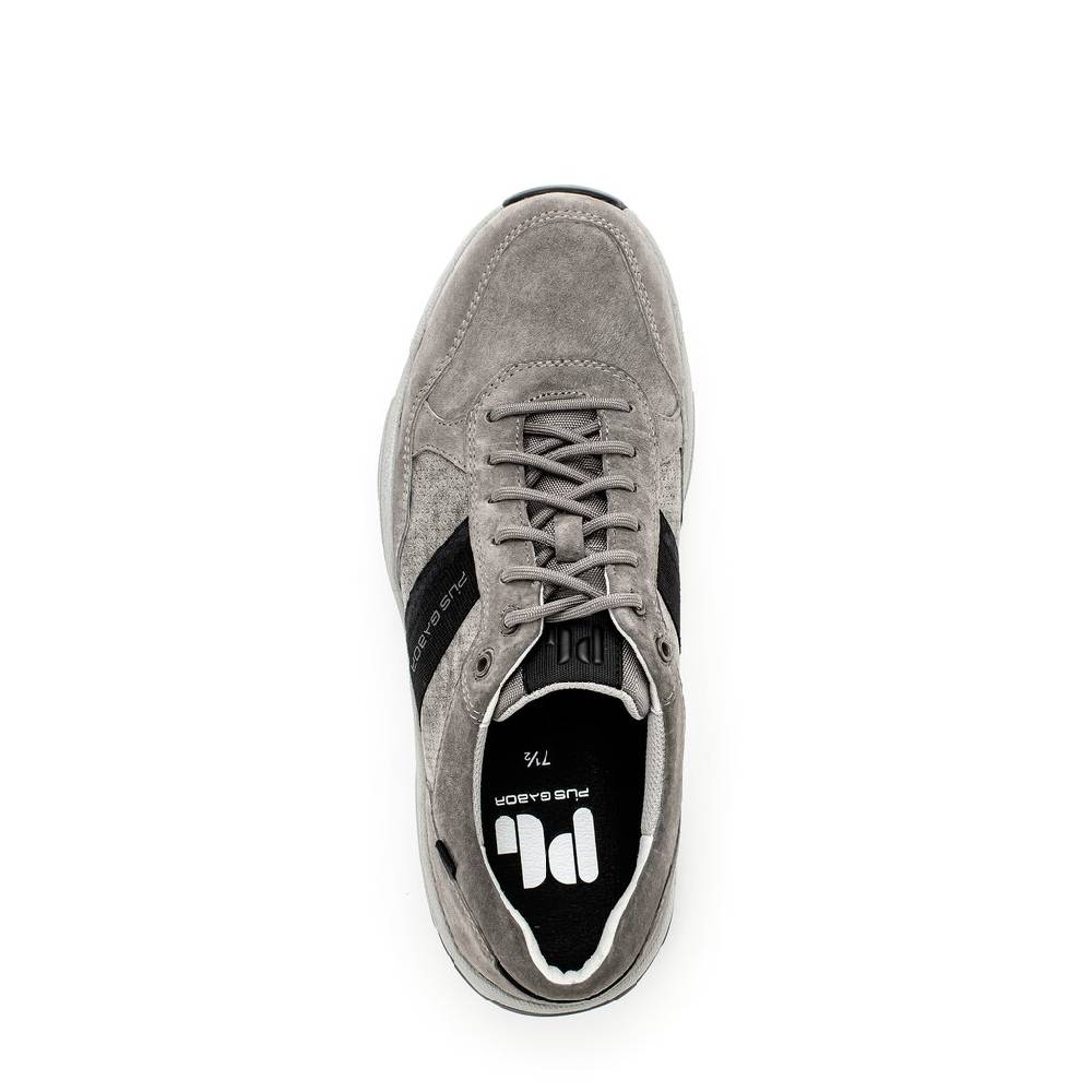 Pius Gabor Pius Gabor Sneaker low grau Super Sparpreis