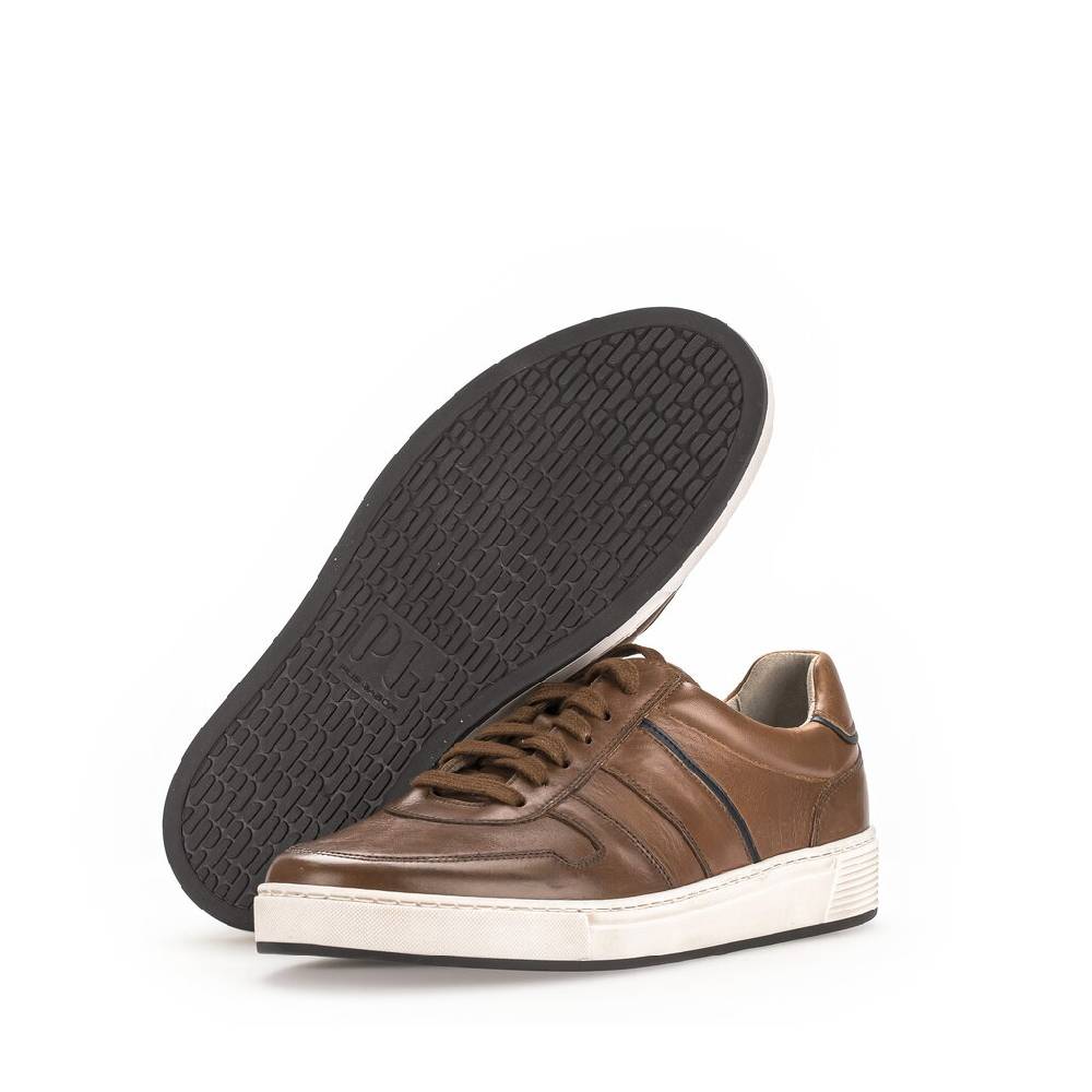 Pius Gabor Pius Gabor Sneaker low braun Wochenangebot