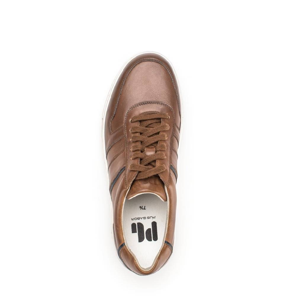 Pius Gabor Pius Gabor Sneaker low braun Wochenangebot