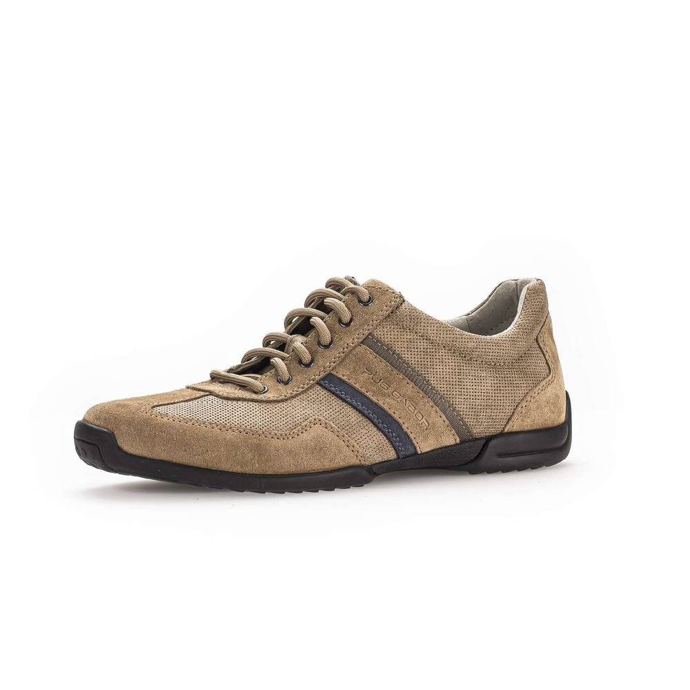 Pius Gabor Pius Gabor Sneaker low beige Kostenlose Rückgabe