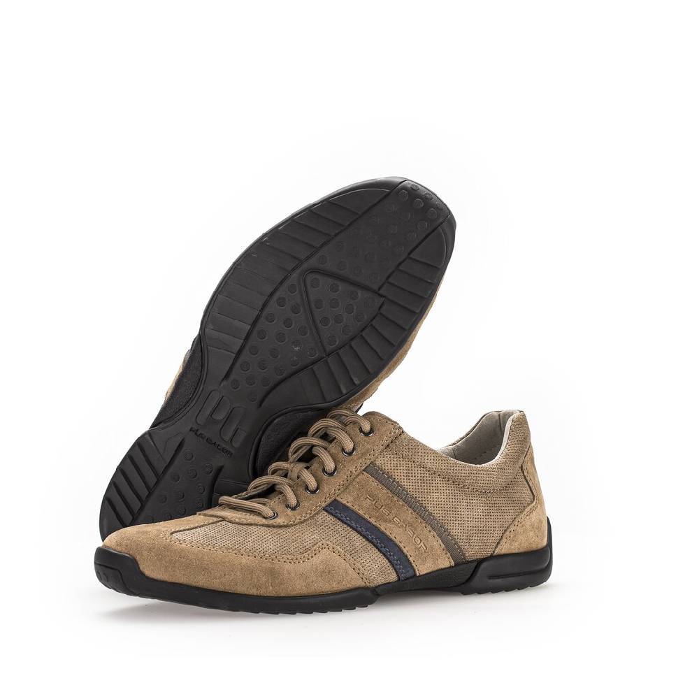 Pius Gabor Pius Gabor Sneaker low beige Kostenlose Rückgabe