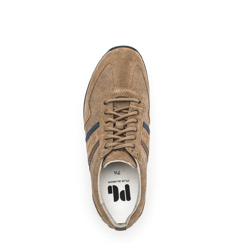 Pius Gabor Pius Gabor Sneaker low beige Kostenlose Rückgabe