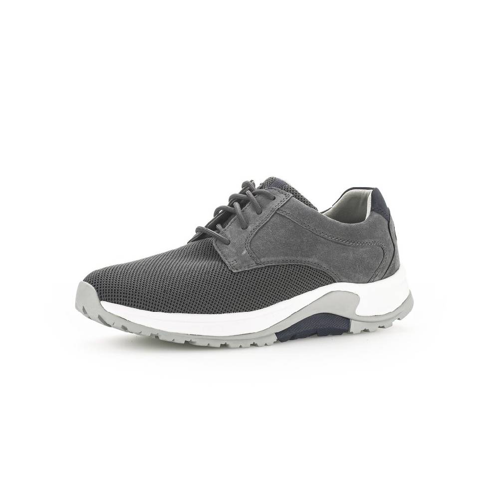 Pius Gabor rollingsoft Sneaker low grau Begrenzte Freigabe