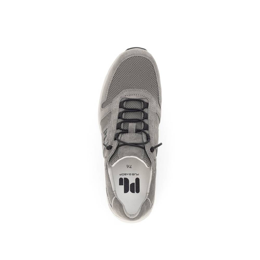 Pius Gabor Pius Gabor Sneaker low grau Letzte 3 Tage