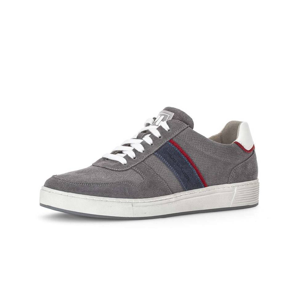 Pius Gabor Pius Gabor Sneaker low grau Neueste Stile