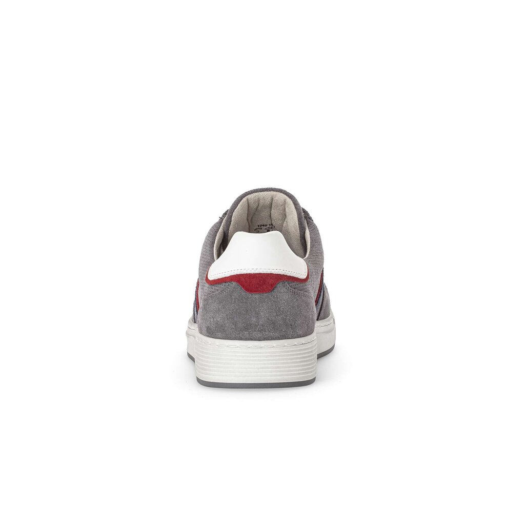 Pius Gabor Pius Gabor Sneaker low grau Neueste Stile
