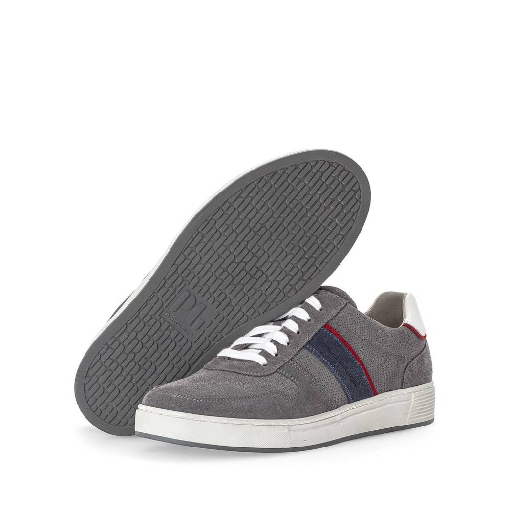 Pius Gabor Pius Gabor Sneaker low grau Neueste Stile