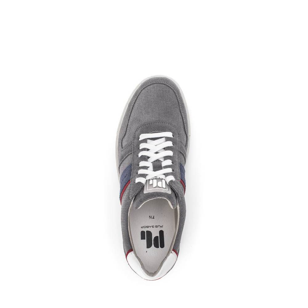 Pius Gabor Pius Gabor Sneaker low grau Neueste Stile