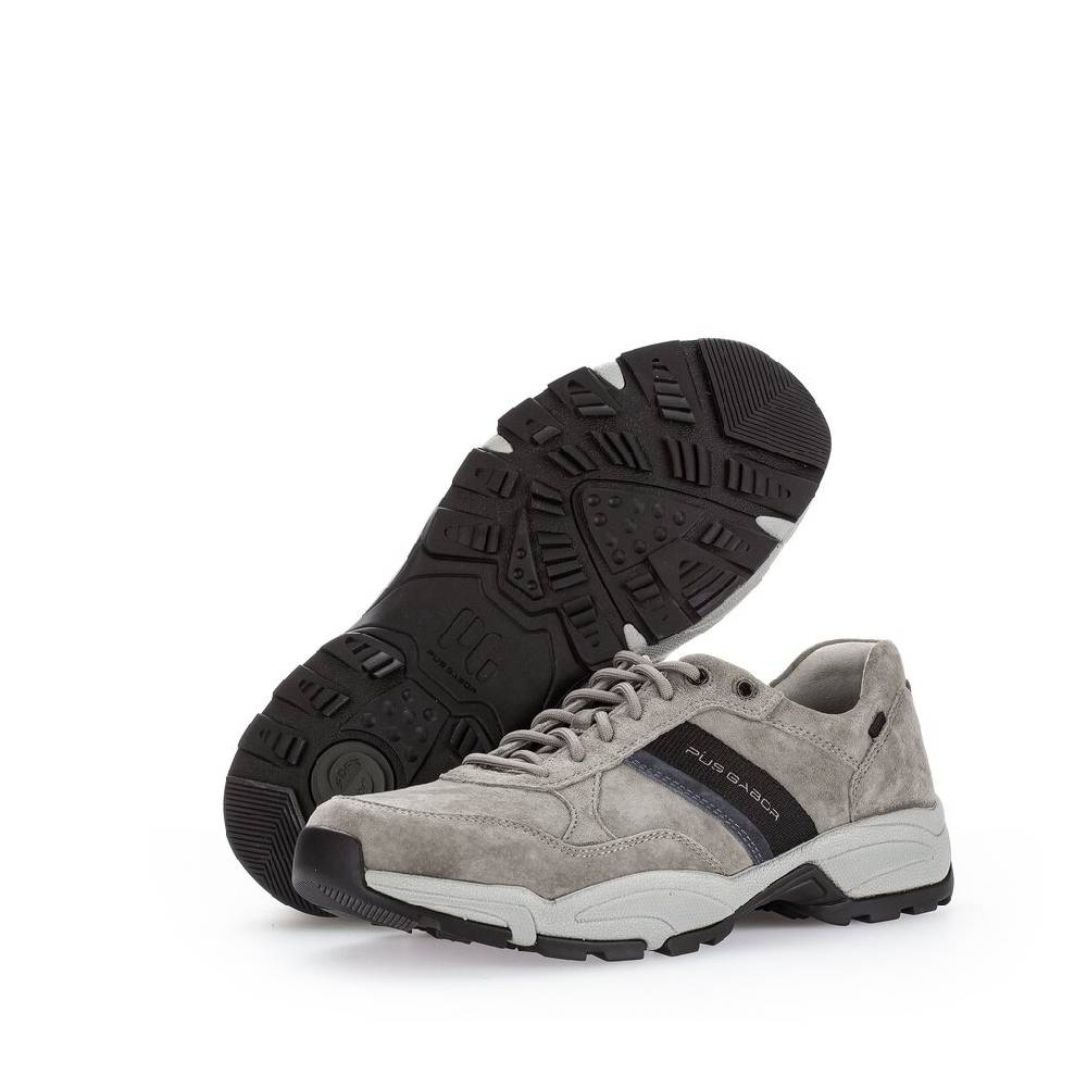 Pius Gabor Pius Gabor Sneaker low grau Letzte 2 Tage