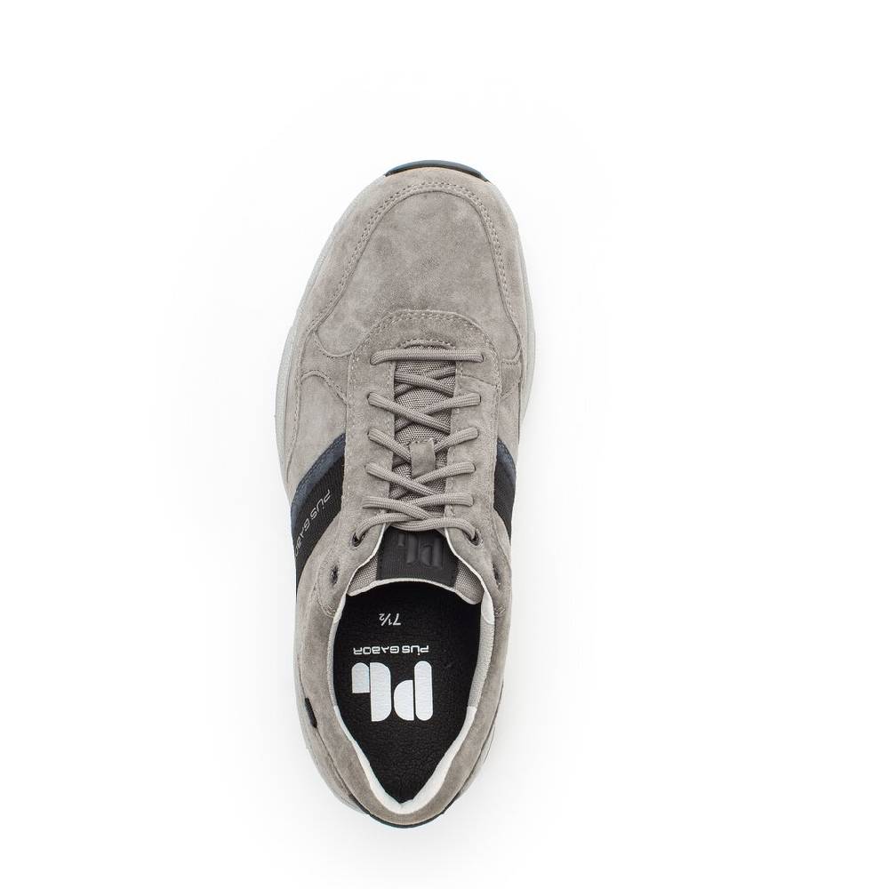 Pius Gabor Pius Gabor Sneaker low grau Letzte 2 Tage