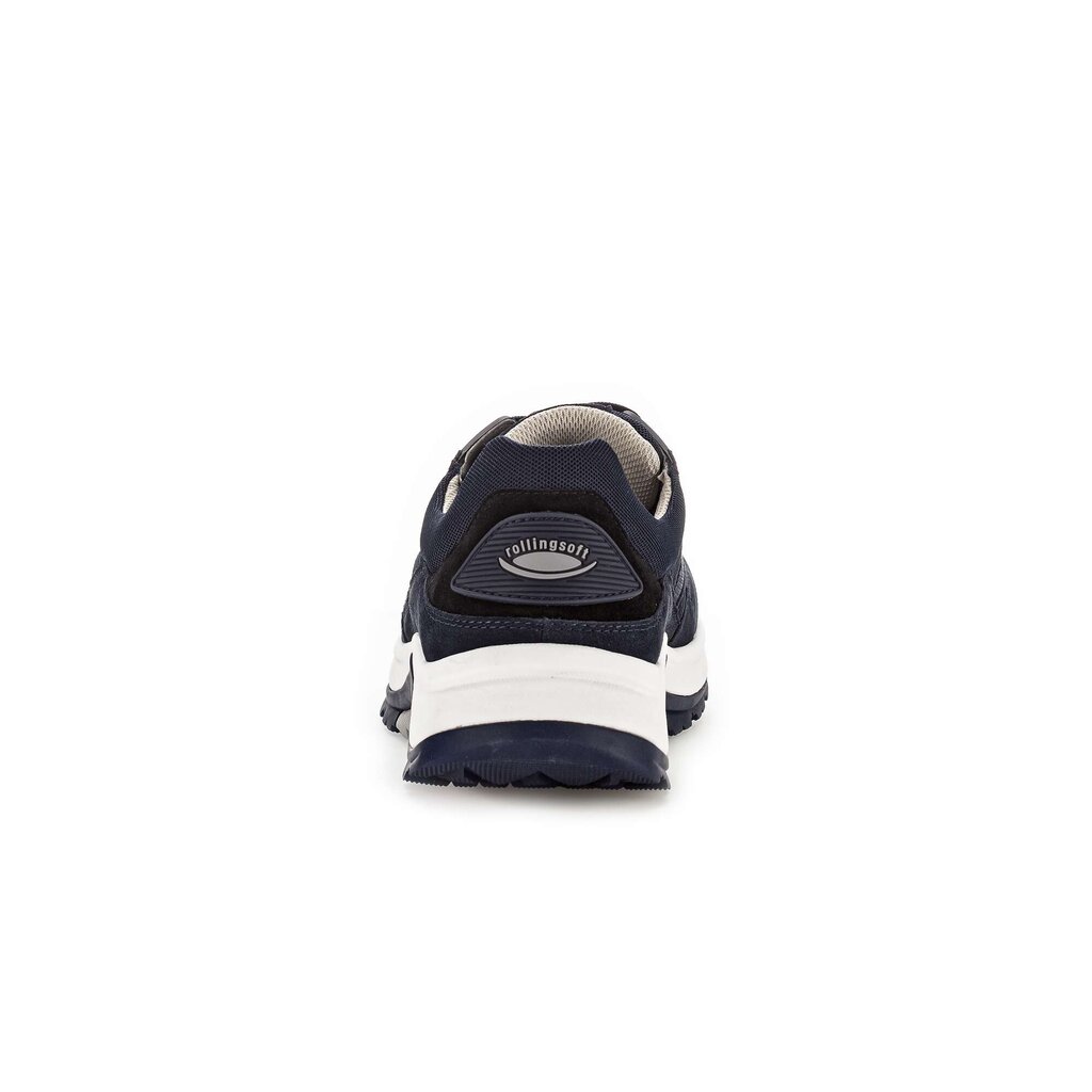 Pius Gabor rollingsoft Sneaker low blau Letzter Tag