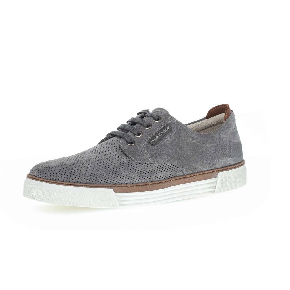 Pius Gabor Pius Gabor Sneaker low grau Zeitbegrenzte Promotion