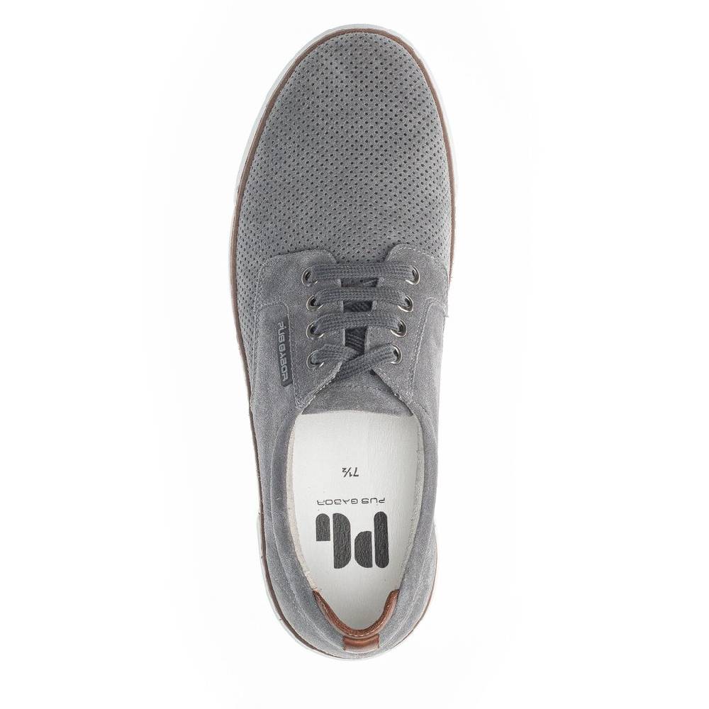 Pius Gabor Pius Gabor Sneaker low grau Zeitbegrenzte Promotion