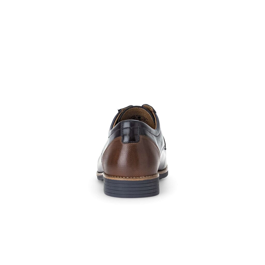 Pius Gabor Pius Gabor Schnürschuh blau Bis zu 50% Rabatt