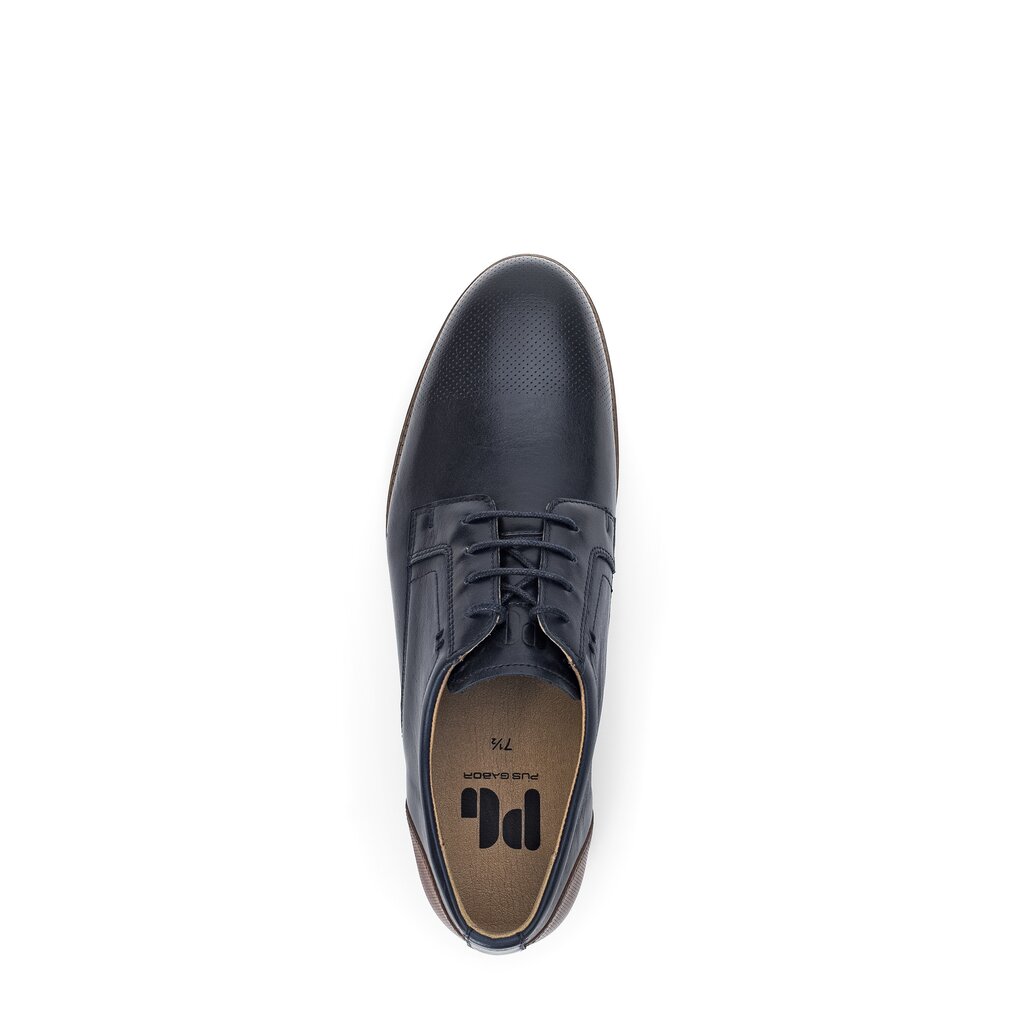 Pius Gabor Pius Gabor Schnürschuh blau Bis zu 50% Rabatt