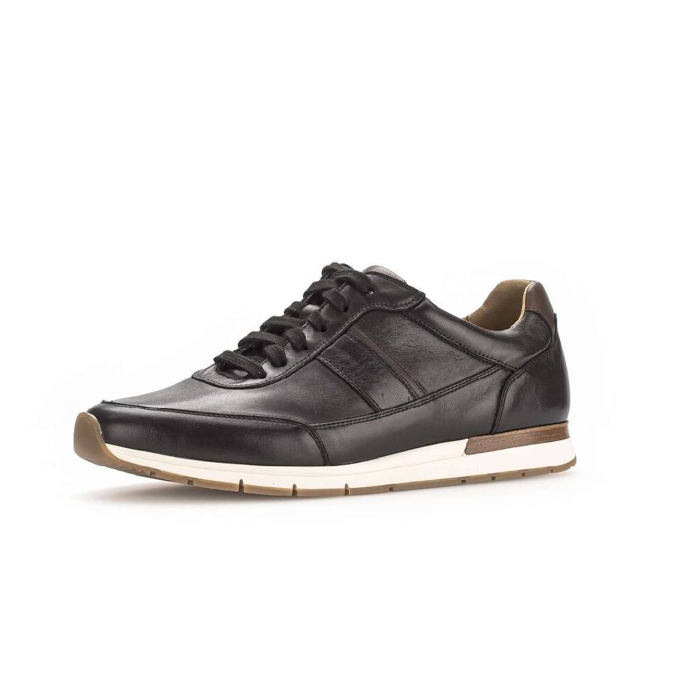 Pius Gabor Pius Gabor Sneaker low schwarz Bis zu 60% Rabatt