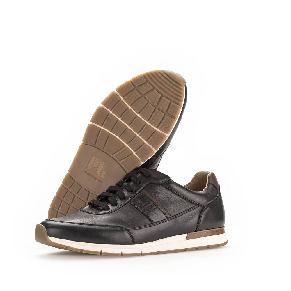 Pius Gabor Pius Gabor Sneaker low schwarz Bis zu 60% Rabatt