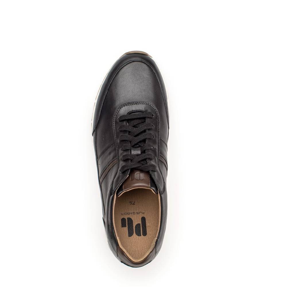 Pius Gabor Pius Gabor Sneaker low schwarz Bis zu 60% Rabatt