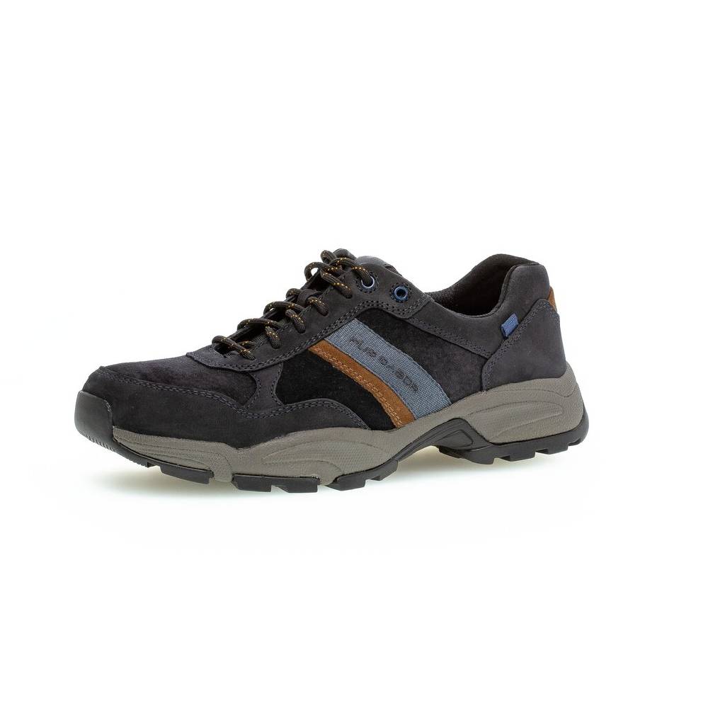 Pius Gabor Pius Gabor Sneaker low blau Bis zu 65% Rabatt