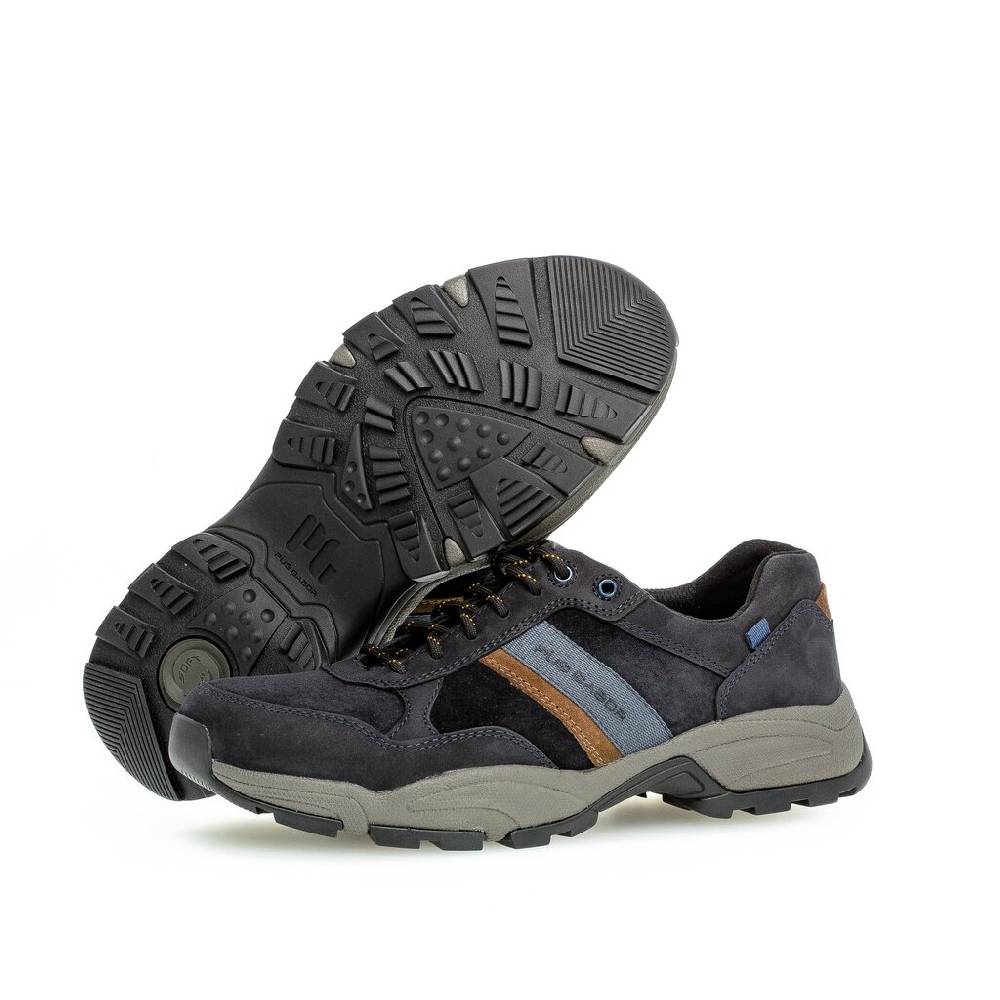 Pius Gabor Pius Gabor Sneaker low blau Bis zu 65% Rabatt