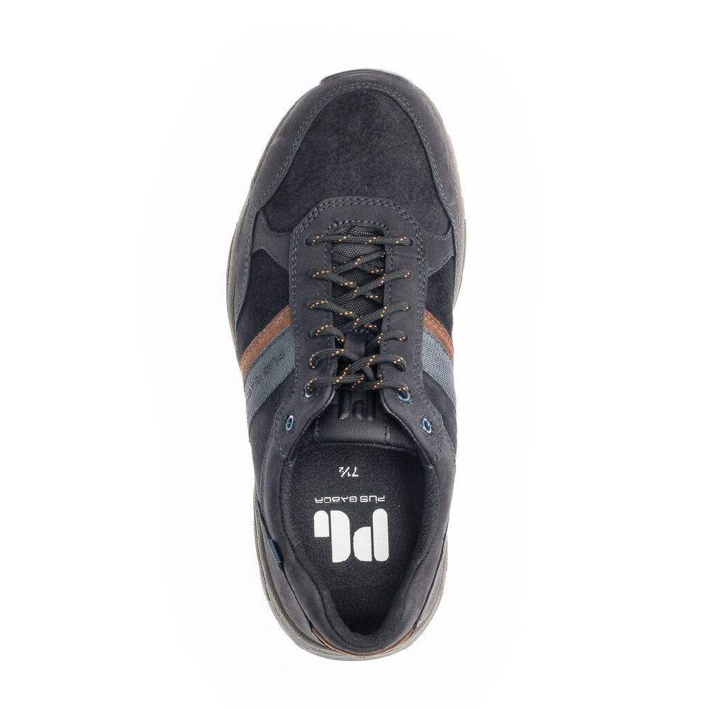 Pius Gabor Pius Gabor Sneaker low blau Bis zu 65% Rabatt