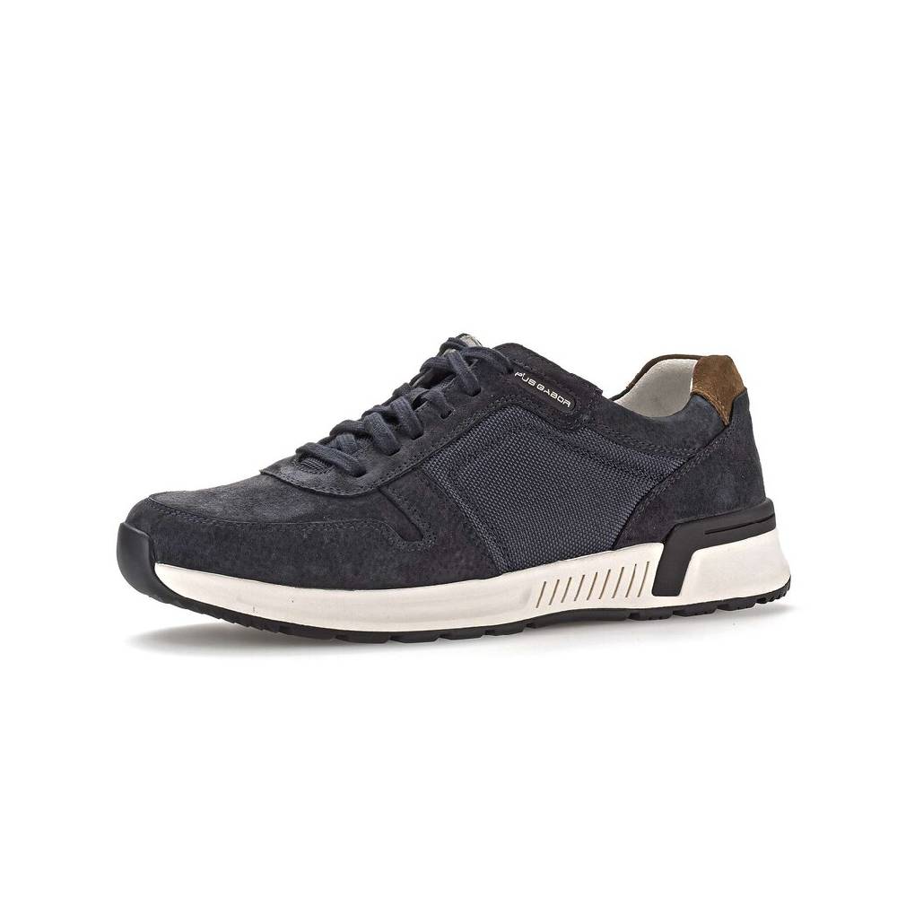 Pius Gabor Pius Gabor Sneaker low blau Nur für heute