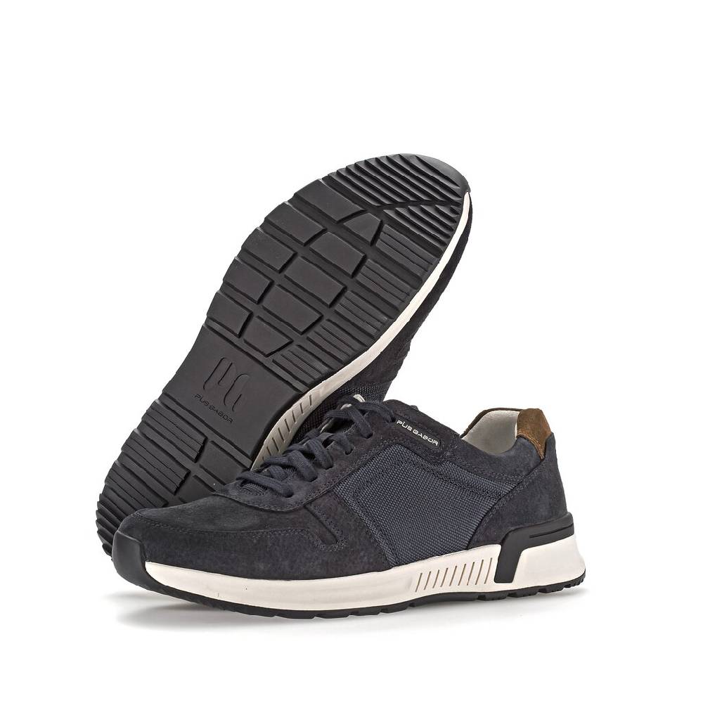 Pius Gabor Pius Gabor Sneaker low blau Nur für heute
