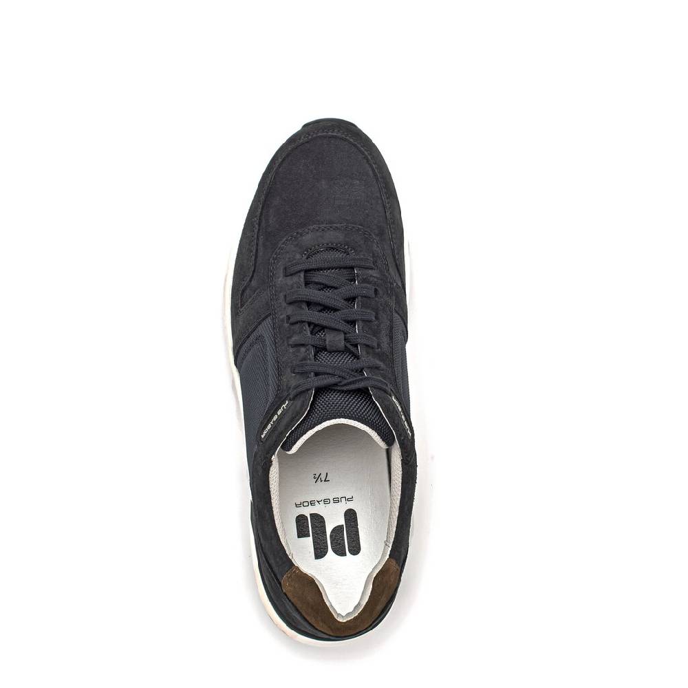 Pius Gabor Pius Gabor Sneaker low blau Nur für heute