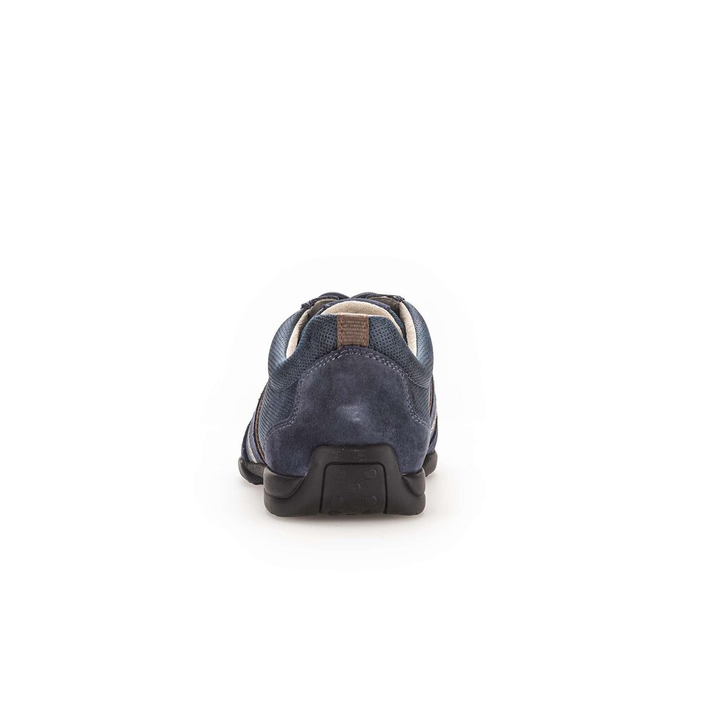 Pius Gabor Pius Gabor Sneaker low blau Bis zu 55% Rabatt