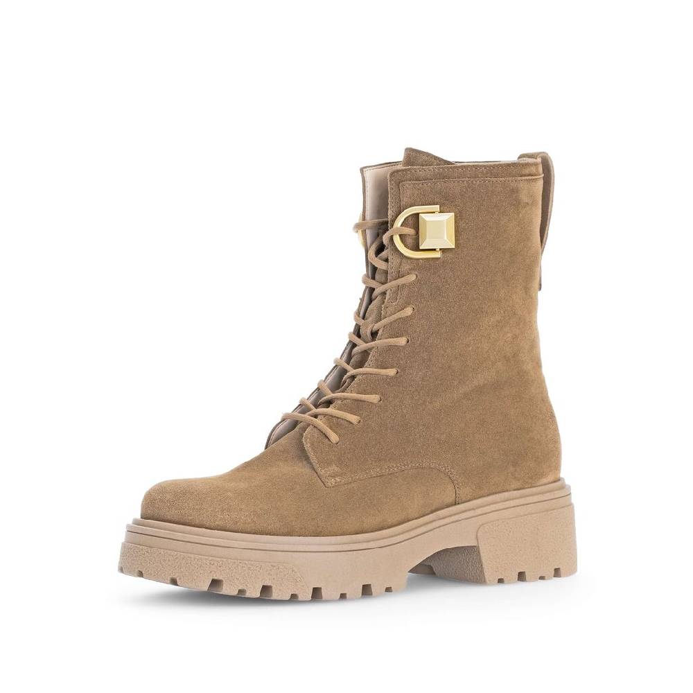 Pius Gabor Biker Boots braun Bestseller