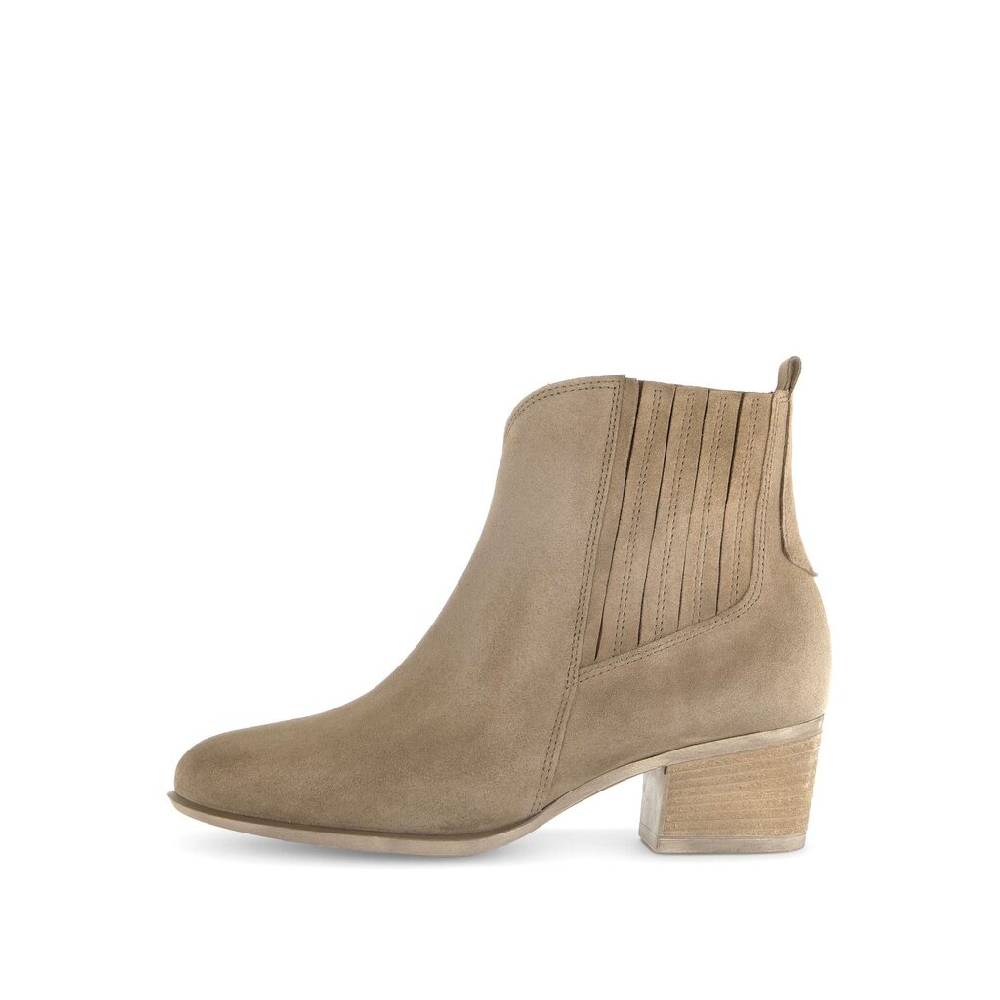 Pius Gabor Cowboy Boots braun Saisonale Angebote