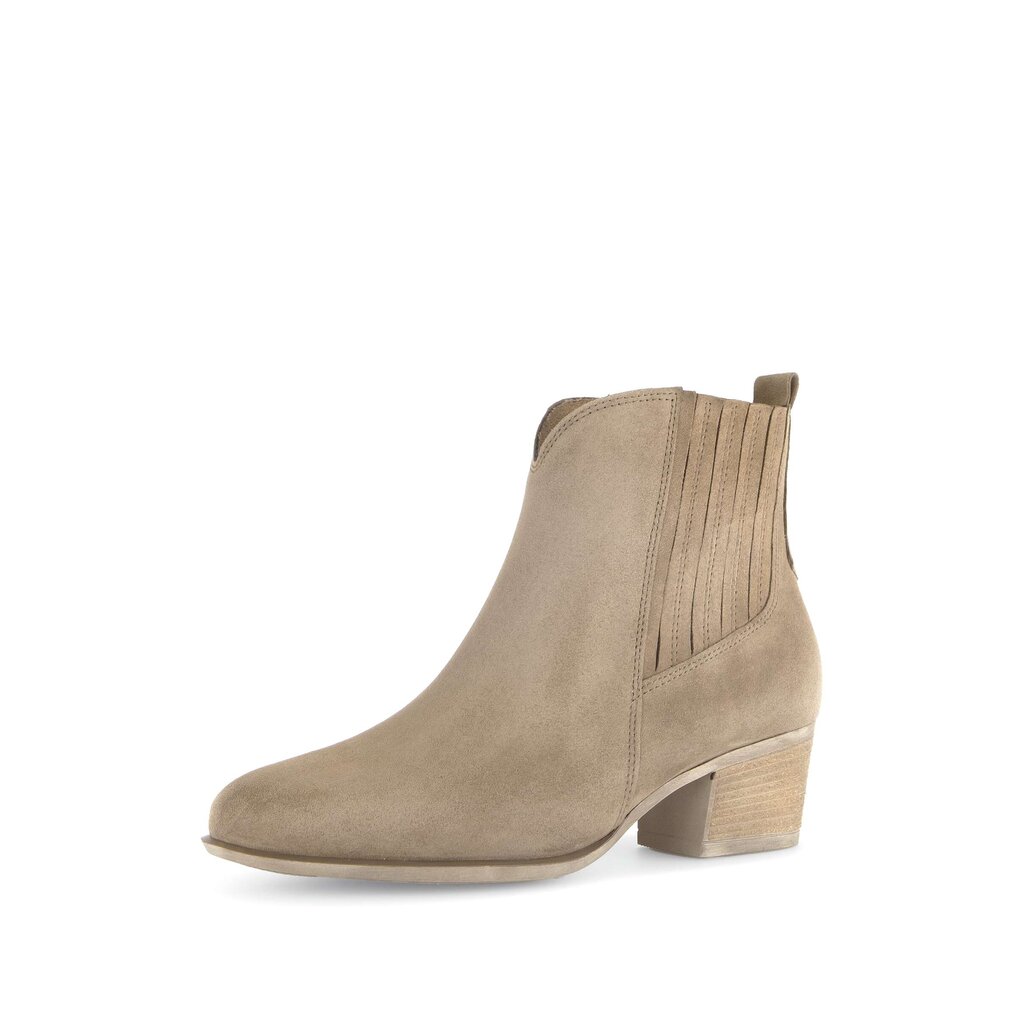 Pius Gabor Cowboy Boots braun Saisonale Angebote