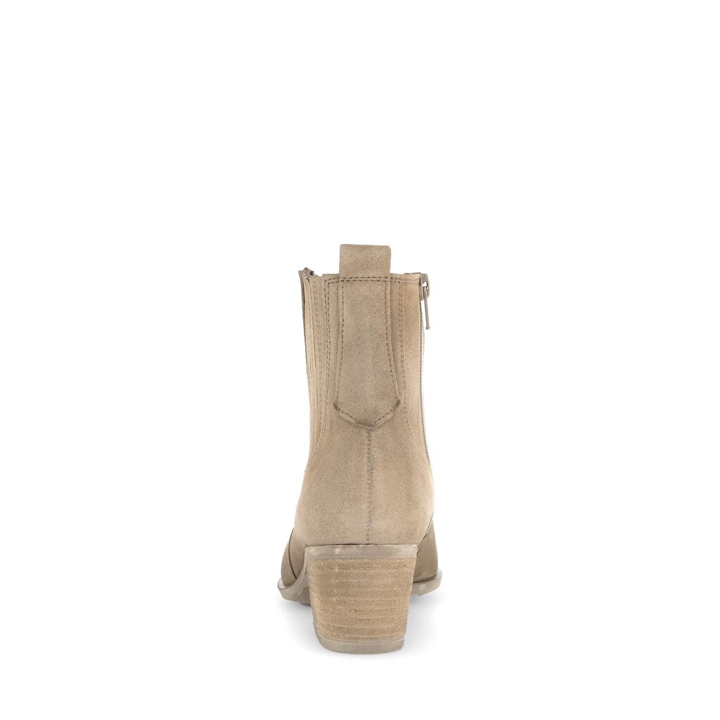 Pius Gabor Cowboy Boots braun Saisonale Angebote
